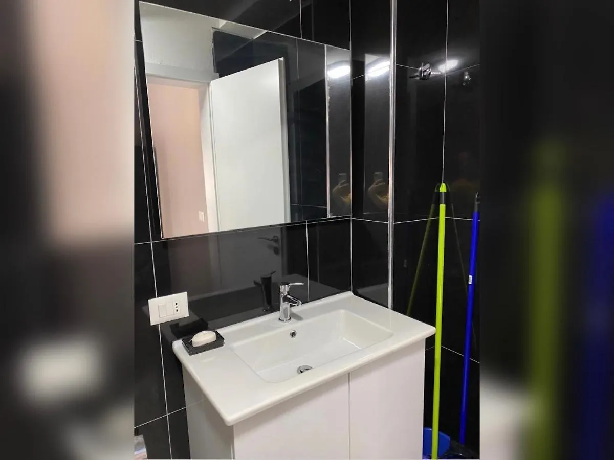 New New Bazaar Apartment Tirana
