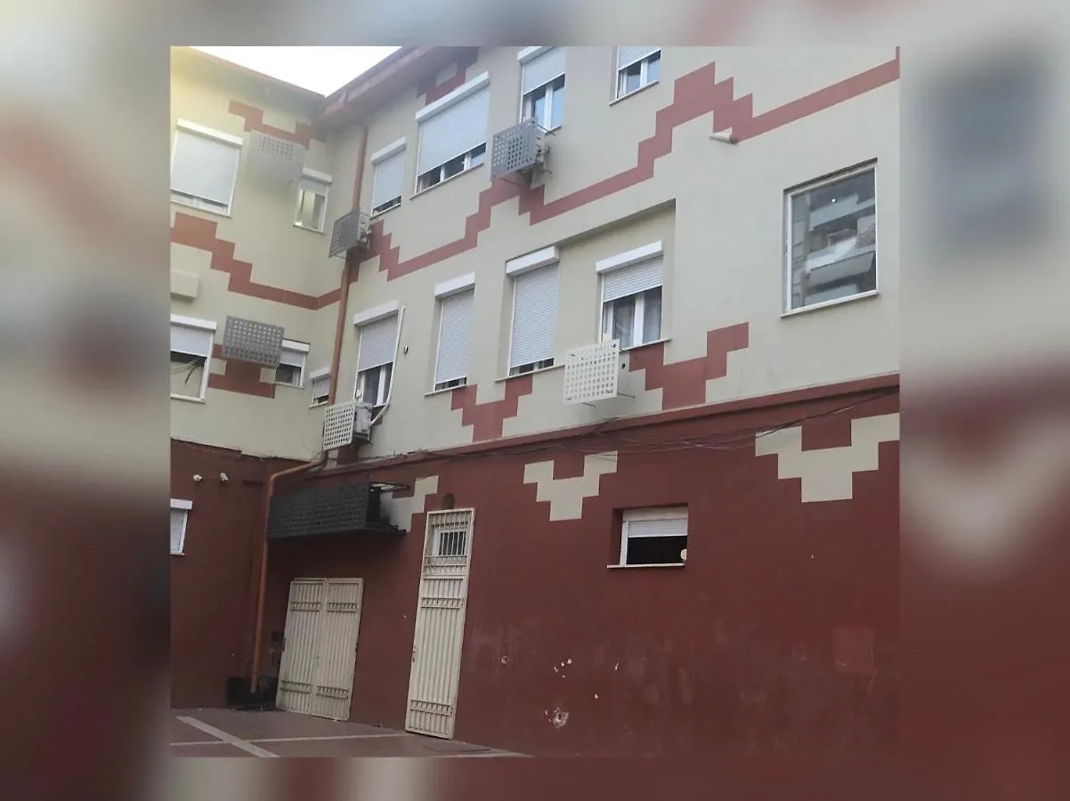New New Bazaar Apartment Tirana 0*,  Albania
