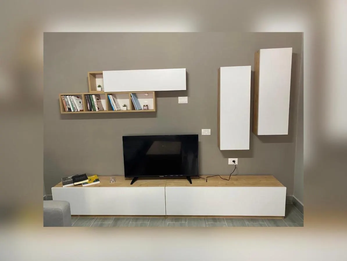 New New Bazaar Apartment Tirana 0*,