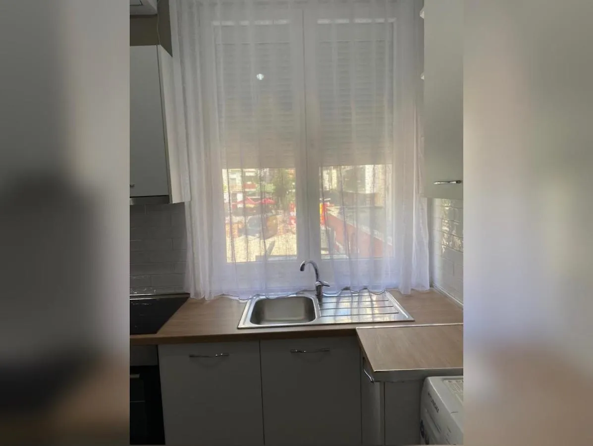 New New Bazaar Apartment Tirana 0*,  Albania